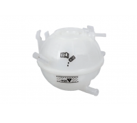 Бачок расширительный Volkswagen Passat B6 / Фольксваген Пассат Б6 2005-2010 2140148 METZGER (Германия)