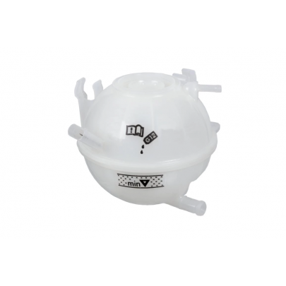 Бачок расширительный Volkswagen Passat B6 / Фольксваген Пассат Б6 2005-2010 2140148 METZGER (Германия)