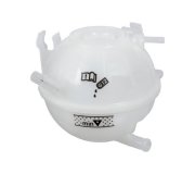 Бачок расширительный Volkswagen Passat B6 / Фольксваген Пассат Б6 2005-2010 30946748 SWAG (Германия)