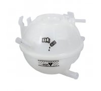 Бачок розширювальний Volkswagen Passat B6 / Фольксваген Пассат Б6 2005-2010 30946748 SWAG (Німеччина)