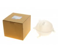 Бачок расширительный Volkswagen Passat B6 / Фольксваген Пассат Б6 2005-2010 3121065 AUTOTECHTEILE (Германия)