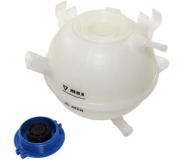 Бачок расширительный (с крышкой) Volkswagen Passat B6 / Фольксваген Пассат Б6 2005-2010 343640 KALE OTO RADYATÖR (Турция)