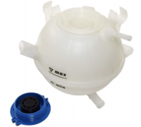 Бачок расширительный (с крышкой) Volkswagen Passat B6 / Фольксваген Пассат Б6 2005-2010 343640 KALE OTO RADYATÖR (Турция)