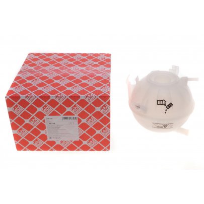 Бачок розширювальний Volkswagen Passat B6 / Фольксваген Пассат Б6 2005-2010 46748 FEBI (Німеччина)