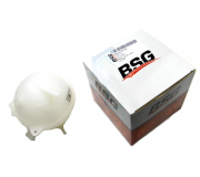 Бачок розширювальний Volkswagen Passat B6 / Фольксваген Пассат Б6 2005-2010 90-550-006 BSG (Туреччина)