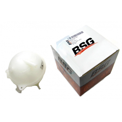Бачок расширительный Volkswagen Passat B6 / Фольксваген Пассат Б6 2005-2010 90-550-006 BSG (Турция)