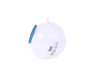 Бачок расширительный (с крышкой) Volkswagen Passat B6 / Фольксваген Пассат Б6 2005-2010 996116 NISSENS (Дания)