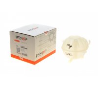 Бачок расширительный Volkswagen Passat B6 / Фольксваген Пассат Б6 2005-2010 A4240100 BOGAP (Германия)