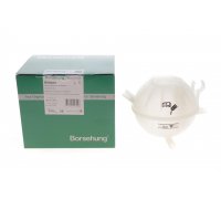 Бачок расширительный Volkswagen Passat B6 / Фольксваген Пассат Б6 2005-2010 B19280 BORSEHUNG (Германия)