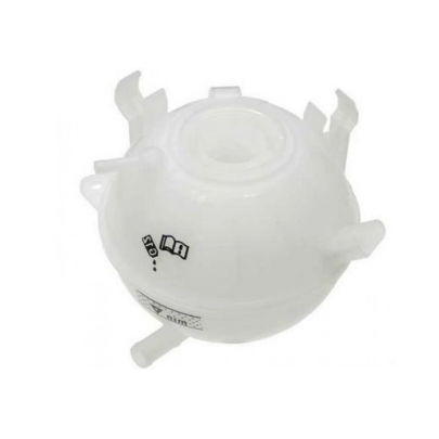 Бачок расширительный Volkswagen Passat B6 / Фольксваген Пассат Б6 2005-2010 CZWVW002 NTY (Польша)