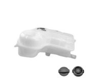 Бачок розширювальний (з кришкою) Volkswagen Passat B6 / Фольксваген Пассат Б6 2005-2010 ET0009C1 VERNET (Франція)