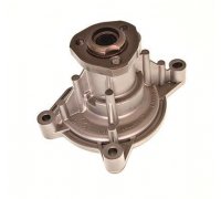 Помпа / водяной насос Volkswagen Passat B6 / Фольксваген Пассат Б6 1.4TSI 2005-2010 03C121008H VAG (Германия)