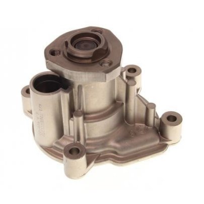 Помпа / водяной насос (двигатель: BLF) Volkswagen Passat B6 / Фольксваген Пассат Б6 1.6 (бензин) 2005-2010 03C121008J VAG (Германия)