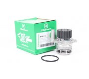 Помпа / водяной насос Volkswagen Passat B6 / Фольксваген Пассат Б6 1.6TDI 2005-2010 04-112 ZILBERMANN (Германия)
