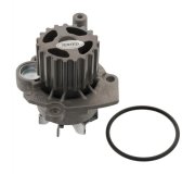 Помпа / водяной насос Volkswagen Passat B6 / Фольксваген Пассат Б6 1.9TDI 2005-2010 045121011HX VAG (Германия)