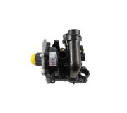 Помпа / водяной насос (с корпусом) Volkswagen Passat B6 / Фольксваген Пассат Б6 1.8TSI / 2.0TFSI 2005-2010 06H121026DN VAG (Германия)