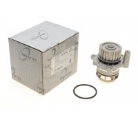 Помпа / водяной насос Volkswagen Passat B6 / Фольксваген Пассат Б6 2.0TFSI 2005-2010 07.19.192 TRUCKTEC (Германия)