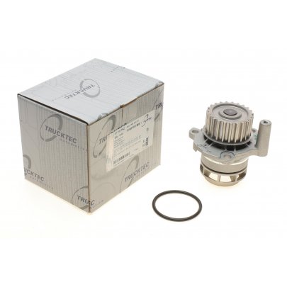 Помпа / водяной насос Volkswagen Passat B6 / Фольксваген Пассат Б6 2.0TFSI 2005-2010 07.19.192 TRUCKTEC (Германия)
