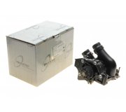 Помпа / водяной насос (с корпусом) Volkswagen Passat B6 / Фольксваген Пассат Б6 1.8TSI / 2.0TFSI 2005-2010 07.19.294 TRUCKTEC (Германия)