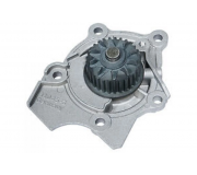 Помпа / водяной насос (без корпуса) Volkswagen Passat B6 / Фольксваген Пассат Б6 1.8TSI / 2.0TFSI 2005-2010 11045 GEBA (Германия)