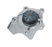 Помпа / водяной насос (без корпуса) Volkswagen Passat B6 / Фольксваген Пассат Б6 1.8TSI / 2.0TFSI 2005-2010 11045 GEBA (Германия)