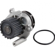 Помпа / водяной насос (19z/7) Volkswagen Passat B6 / Фольксваген Пассат Б6 2.0TDI 2005-2010 P551 1114101800 JP GROUP (Дания)