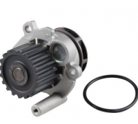 Помпа / водяной насос (19z/7) Volkswagen Passat B6 / Фольксваген Пассат Б6 2.0TDI 2005-2010 P551 1114101800 JP GROUP (Дания)