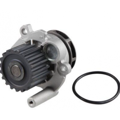 Помпа / водяной насос (19z/7) Volkswagen Passat B6 / Фольксваген Пассат Б6 2.0TDI 2005-2010 P551 1114101800 JP GROUP (Дания)