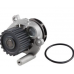 Помпа / водяной насос (19z/7) Volkswagen Passat B6 / Фольксваген Пассат Б6 2.0TDI 2005-2010 P551 1114101800 JP GROUP (Дания) - Фото №1