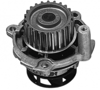 Помпа / водяной насос Volkswagen Passat B6 / Фольксваген Пассат Б6 2.0FSI 2005-2010 1114102800 JP GROUP (Дания)
