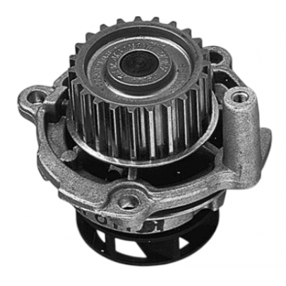 Помпа / водяной насос Volkswagen Passat B6 / Фольксваген Пассат Б6 2.0FSI 2005-2010 1114102800 JP GROUP (Дания)