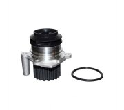 Помпа / водяной насос Volkswagen Passat B6 / Фольксваген Пассат Б6 1.6TDI 2005-2010 1114104900 JP GROUP (Дания)