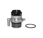 Помпа / водяной насос Volkswagen Passat B6 / Фольксваген Пассат Б6 2.0TFSI 2005-2010 1114105800 JP GROUP (Дания)