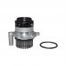 Помпа / водяной насос Volkswagen Passat B6 / Фольксваген Пассат Б6 2.0TFSI 2005-2010 1114105800 JP GROUP (Дания) - Фото №1
