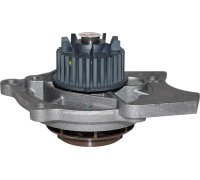 Помпа / водяной насос (без корпуса) Volkswagen Passat B6 / Фольксваген Пассат Б6 1.8TSI / 2.0TFSI 2005-2010 1114105900 JP GROUP (Дания)