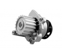 Помпа / водяной насос Volkswagen Passat B6 / Фольксваген Пассат Б6 1.9TDI 2005-2010 1114111300 JP GROUP (Дания)