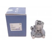 Помпа / водяной насос (двигатель: BLF) Volkswagen Passat B6 / Фольксваген Пассат Б6 1.6 (бензин) 2005-2010 1132200004 MEYLE (Германия)