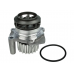 Помпа / водяной насос Volkswagen Passat B6 / Фольксваген Пассат Б6 1.6TDI 2005-2010 1132200021/HD MEYLE (Германия) - Фото №2