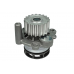 Помпа / водяной насос Volkswagen Passat B6 / Фольксваген Пассат Б6 1.6TDI 2005-2010 1132200021/HD MEYLE (Германия) - Фото №1
