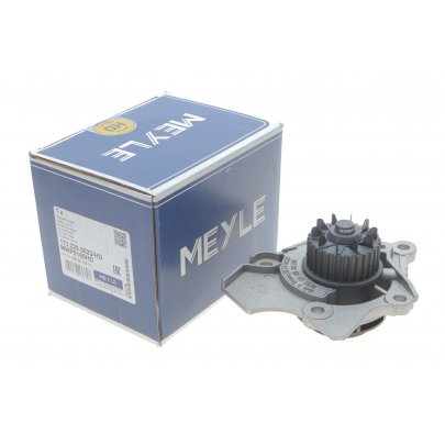 Помпа / водяной насос (без корпуса) Volkswagen Passat B6 / Фольксваген Пассат Б6 1.8TSI / 2.0TFSI 2005-2010 1132200023/HD MEYLE (Германия)