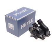 Помпа / водяной насос (с корпусом) Volkswagen Passat B6 / Фольксваген Пассат Б6 1.8TSI / 2.0TFSI 2005-2010 1132200034 MEYLE (Германия)