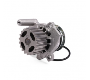 Помпа / водяной насос Volkswagen Passat B6 / Фольксваген Пассат Б6 1.6TDI 2005-2010 1623101680 EUROREPAR (Турция)