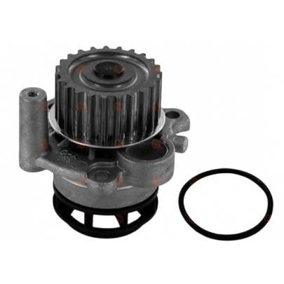 Помпа / водяной насос Volkswagen Passat B6 / Фольксваген Пассат Б6 2.0TFSI 2005-2010 1623106480 EUROREPAR (Турция)