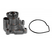 Помпа / водяной насос (двигатель: BLF) Volkswagen Passat B6 / Фольксваген Пассат Б6 1.6 (бензин) 2005-2010 1623115180 EUROREPAR (Турция)