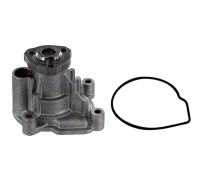 Помпа / водяной насос (двигатель: BLF) Volkswagen Passat B6 / Фольксваген Пассат Б6 1.6 (бензин) 2005-2010 1623115180 EUROREPAR (Турция)