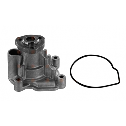 Помпа / водяной насос (двигатель: BLF) Volkswagen Passat B6 / Фольксваген Пассат Б6 1.6 (бензин) 2005-2010 1623115180 EUROREPAR (Турция)