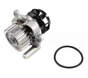 Помпа / водяной насос Volkswagen Passat B6 / Фольксваген Пассат Б6 2.0TFSI 2005-2010 1701-0980 PROFIT (Чехия)