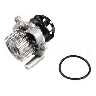 Помпа / водяной насос Volkswagen Passat B6 / Фольксваген Пассат Б6 2.0TFSI 2005-2010 1701-0980 PROFIT (Чехия)