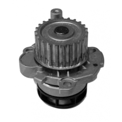 Помпа / водяной насос Volkswagen Passat B6 / Фольксваген Пассат Б6 2.0TFSI 2005-2010 1743 AIRTEX (Испания)