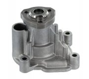 Помпа / водяной насос (двигатель: BLF) Volkswagen Passat B6 / Фольксваген Пассат Б6 1.6 (бензин) 2005-2010 1817 AIRTEX (Испания)